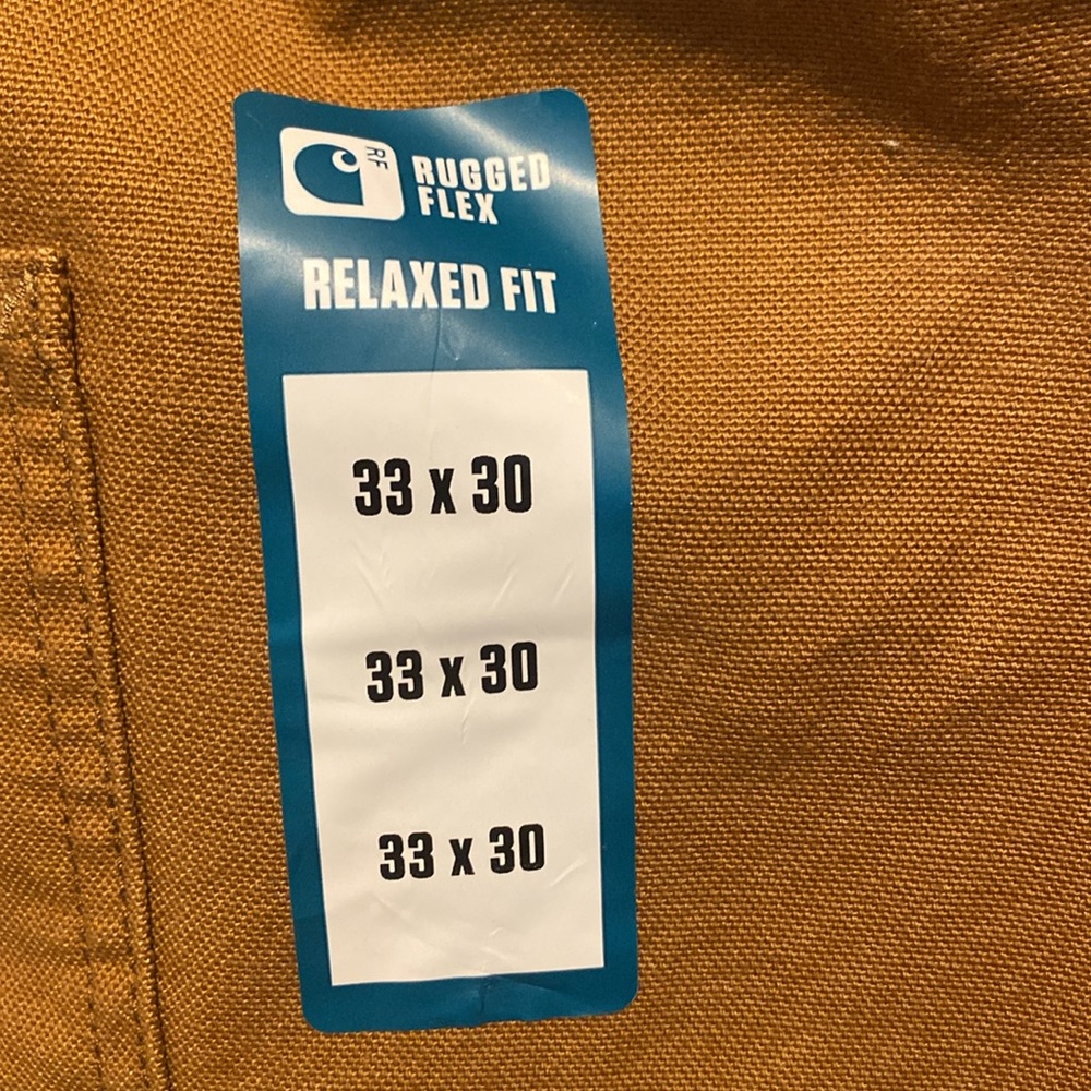 Men's Brown Pants - Picture 4 of 7